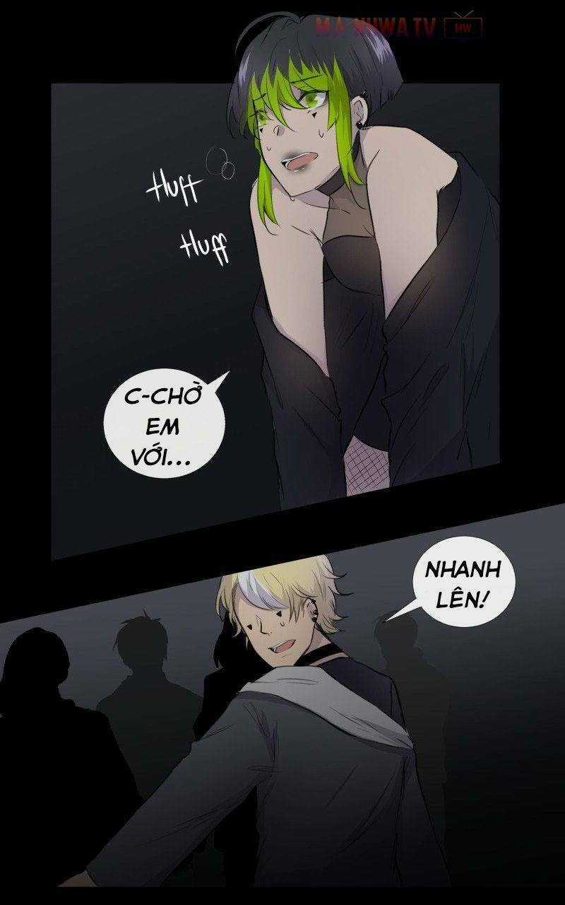 Trọng Sinh Mạc Thế Chapter 25 trang 44