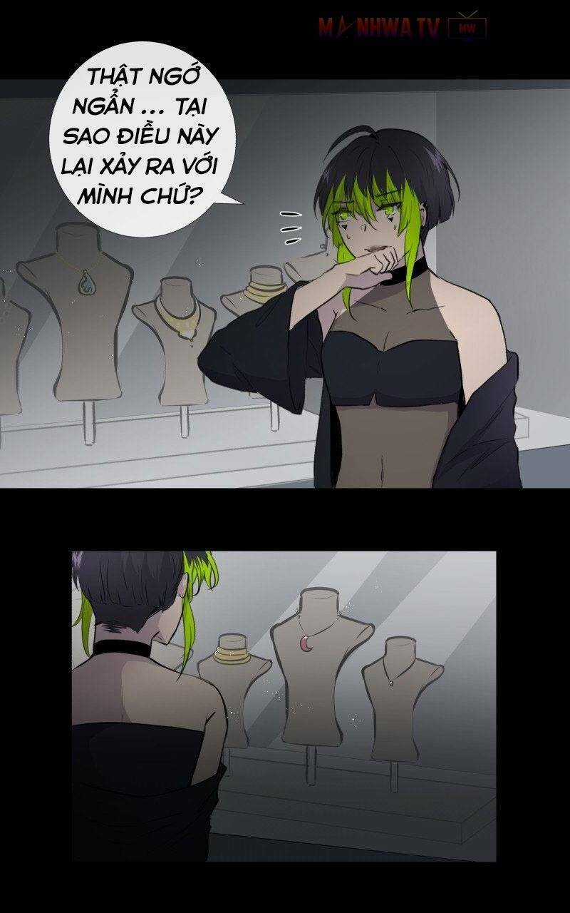 Trọng Sinh Mạc Thế Chapter 25 trang 45