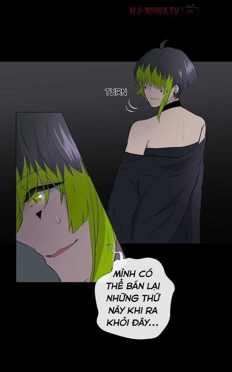 Trọng Sinh Mạc Thế Chapter 25 trang 47