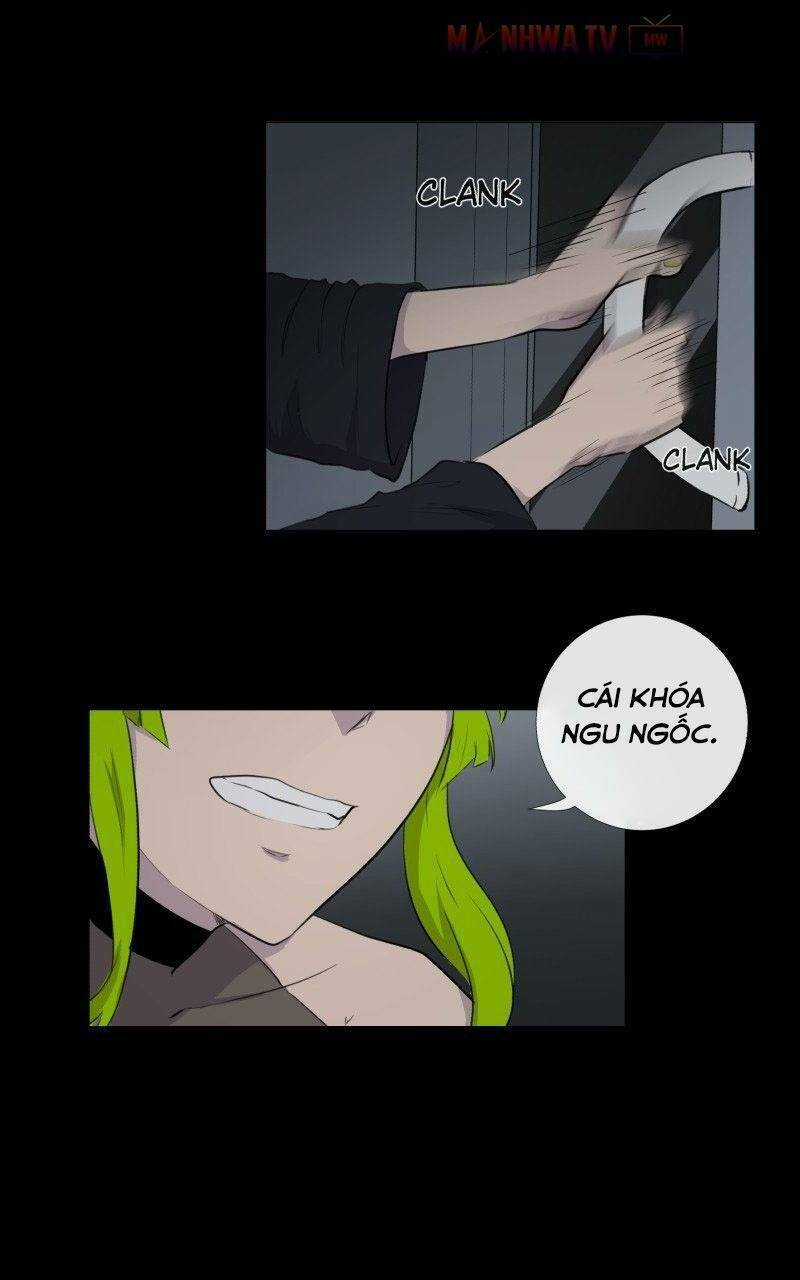 Trọng Sinh Mạc Thế Chapter 25 trang 48