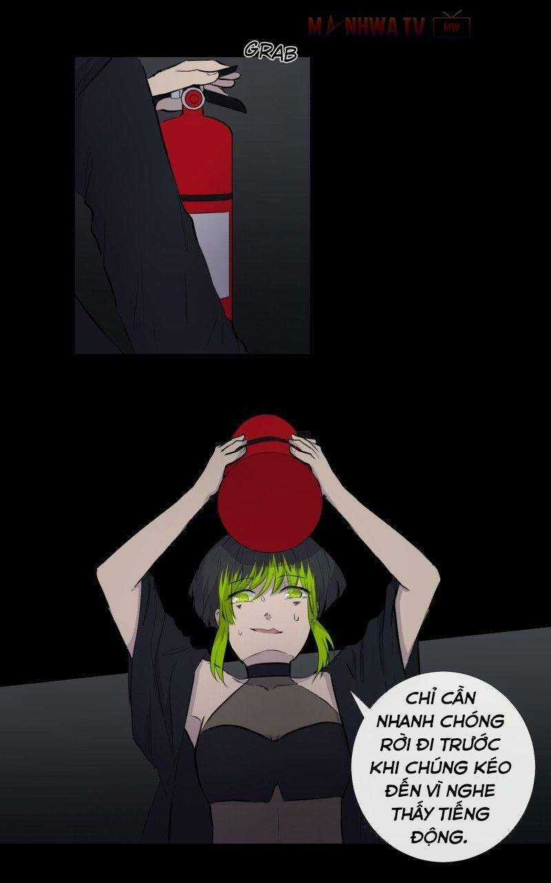 Trọng Sinh Mạc Thế Chapter 25 trang 49