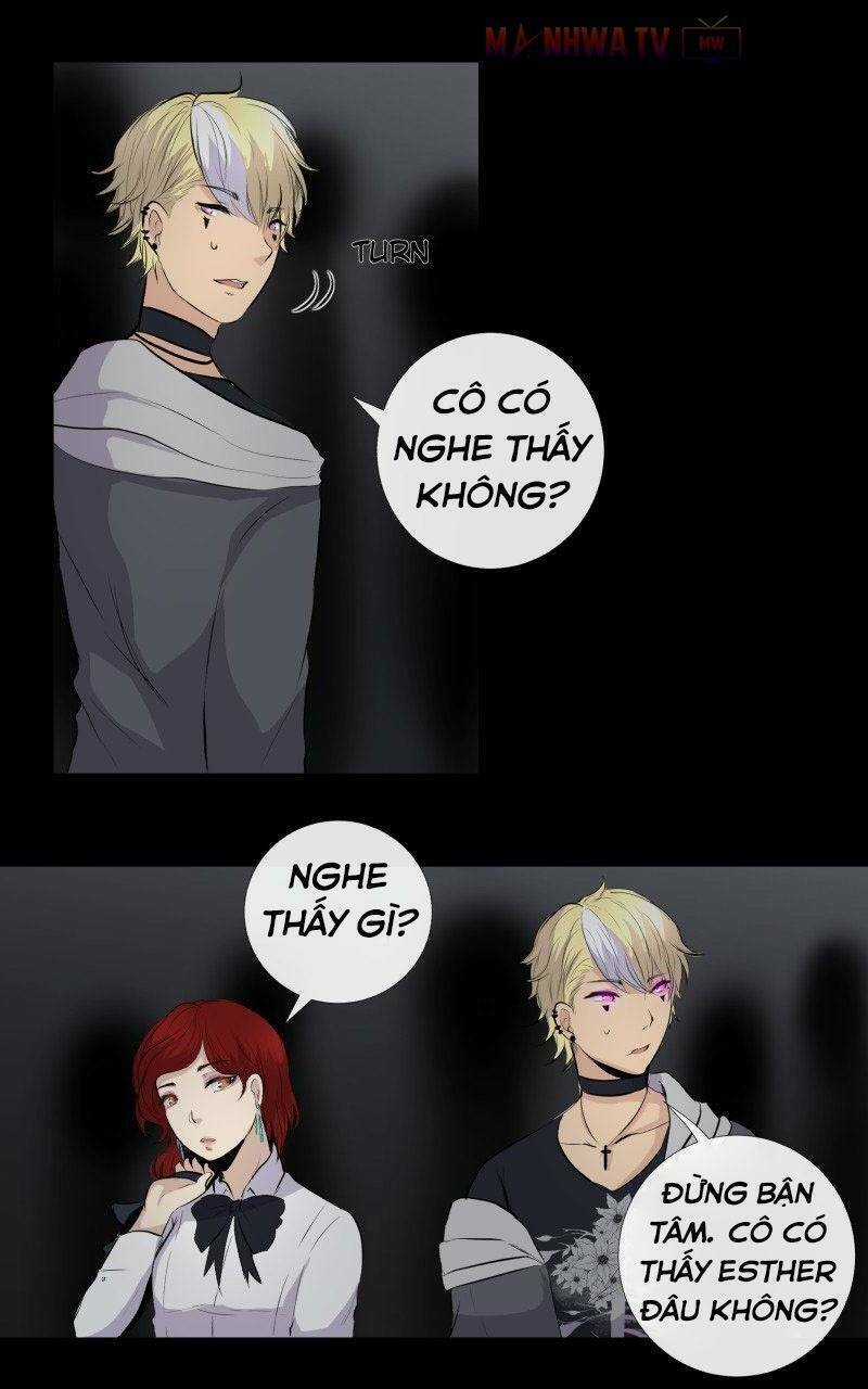 Trọng Sinh Mạc Thế Chapter 25 trang 51