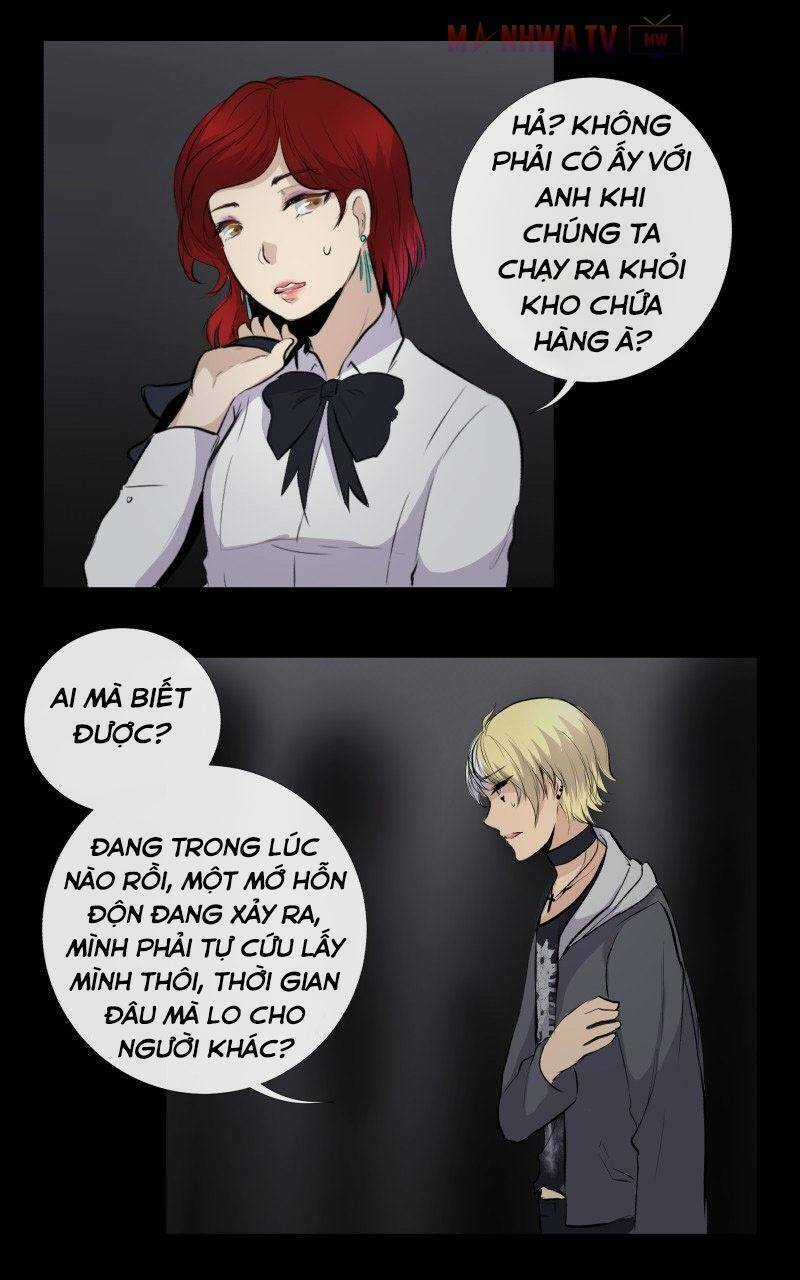 Trọng Sinh Mạc Thế Chapter 25 trang 52