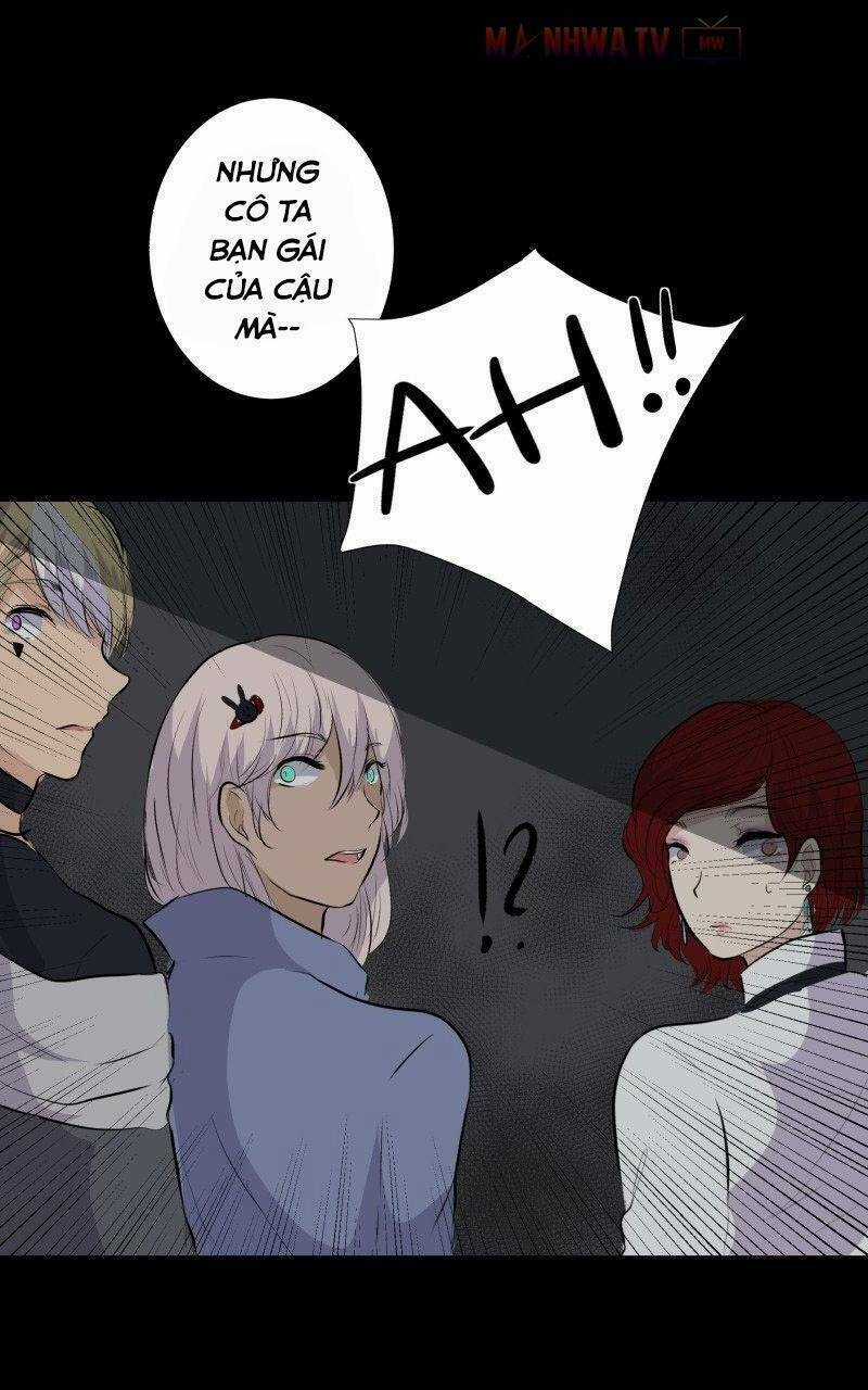 Trọng Sinh Mạc Thế Chapter 25 trang 57