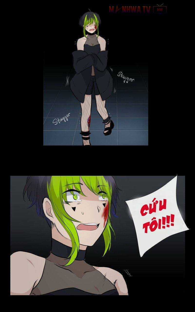 Trọng Sinh Mạc Thế Chapter 25 trang 58