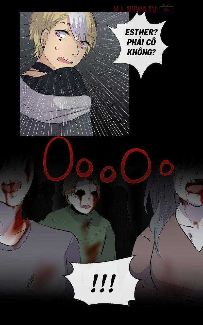 Trọng Sinh Mạc Thế Chapter 25 trang 59