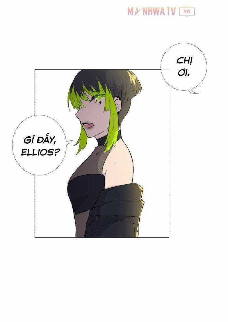 Trọng Sinh Mạc Thế Chapter 25 trang 7