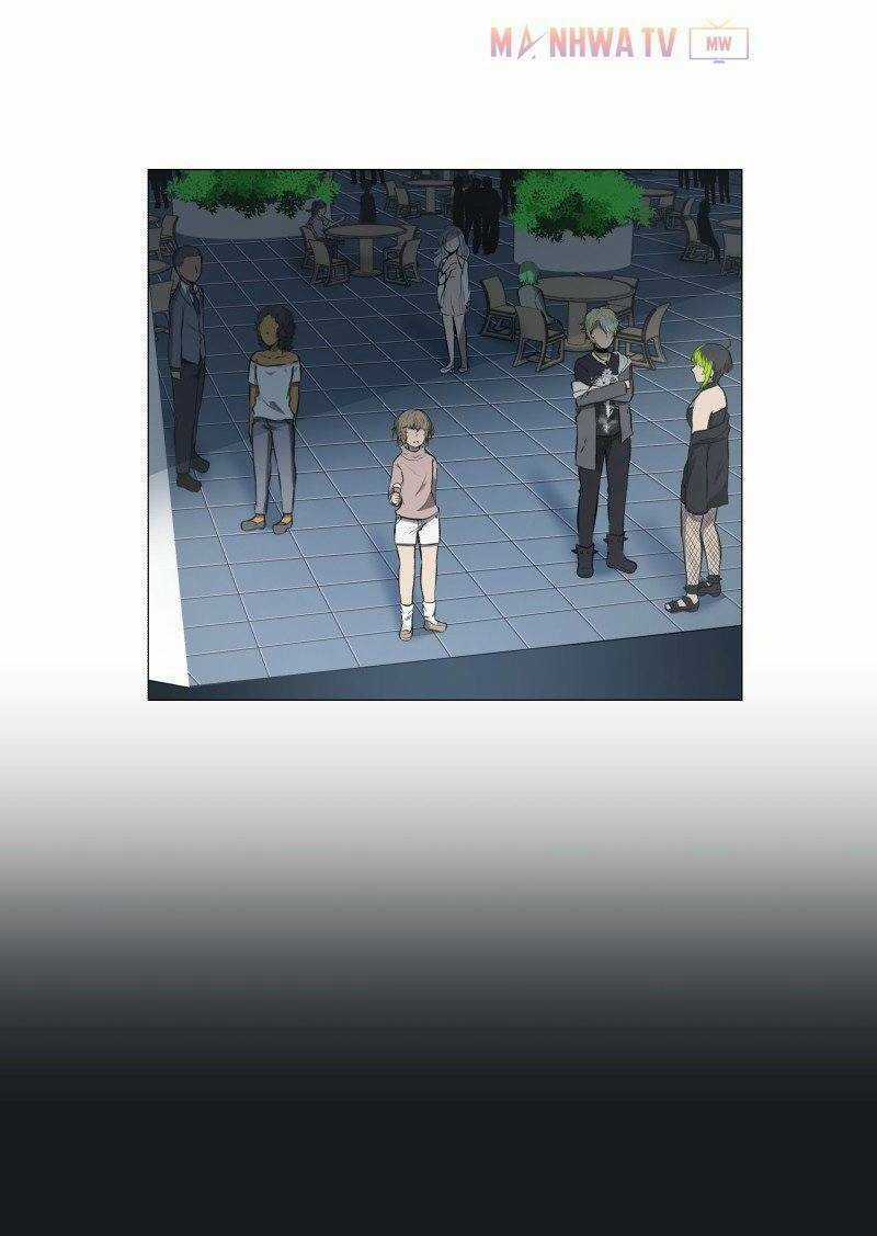 Trọng Sinh Mạc Thế Chapter 25 trang 8