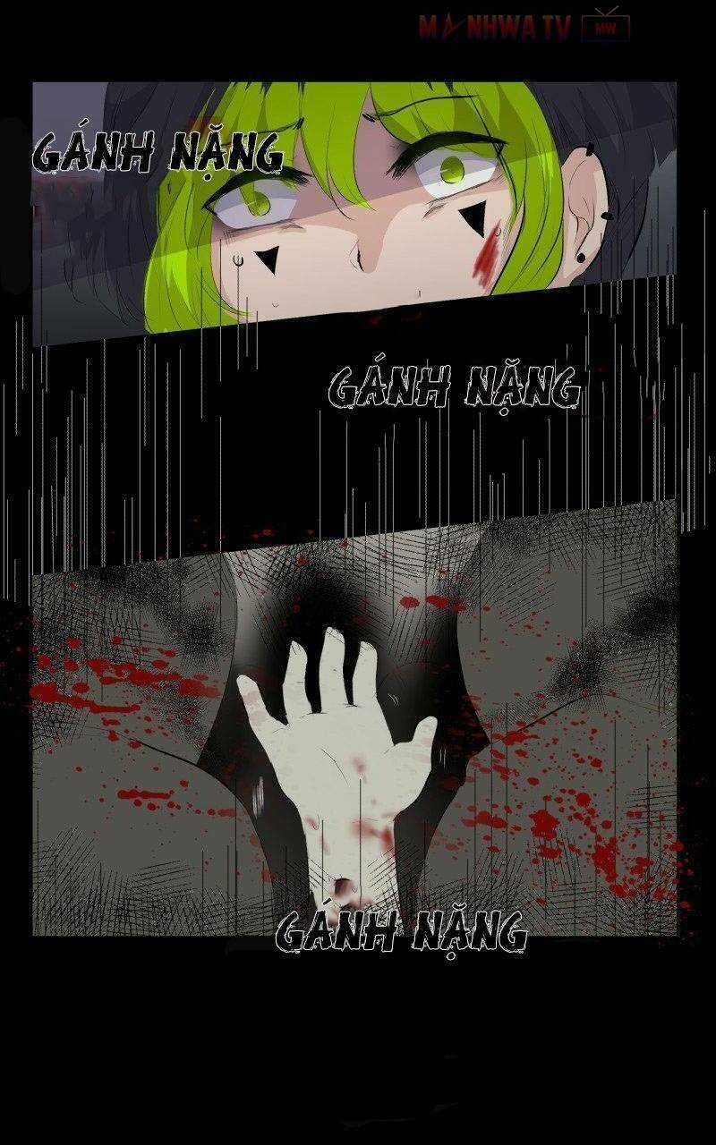 Trọng Sinh Mạc Thế Chapter 26 trang 11