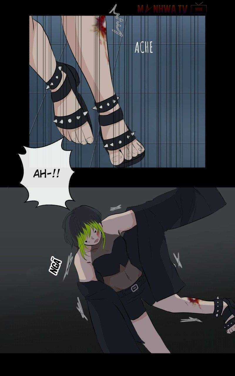 Trọng Sinh Mạc Thế Chapter 26 trang 17