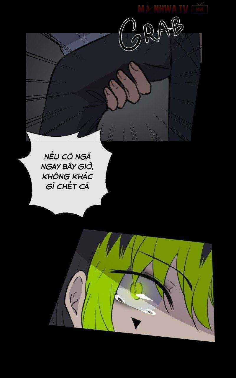 Trọng Sinh Mạc Thế Chapter 26 trang 18