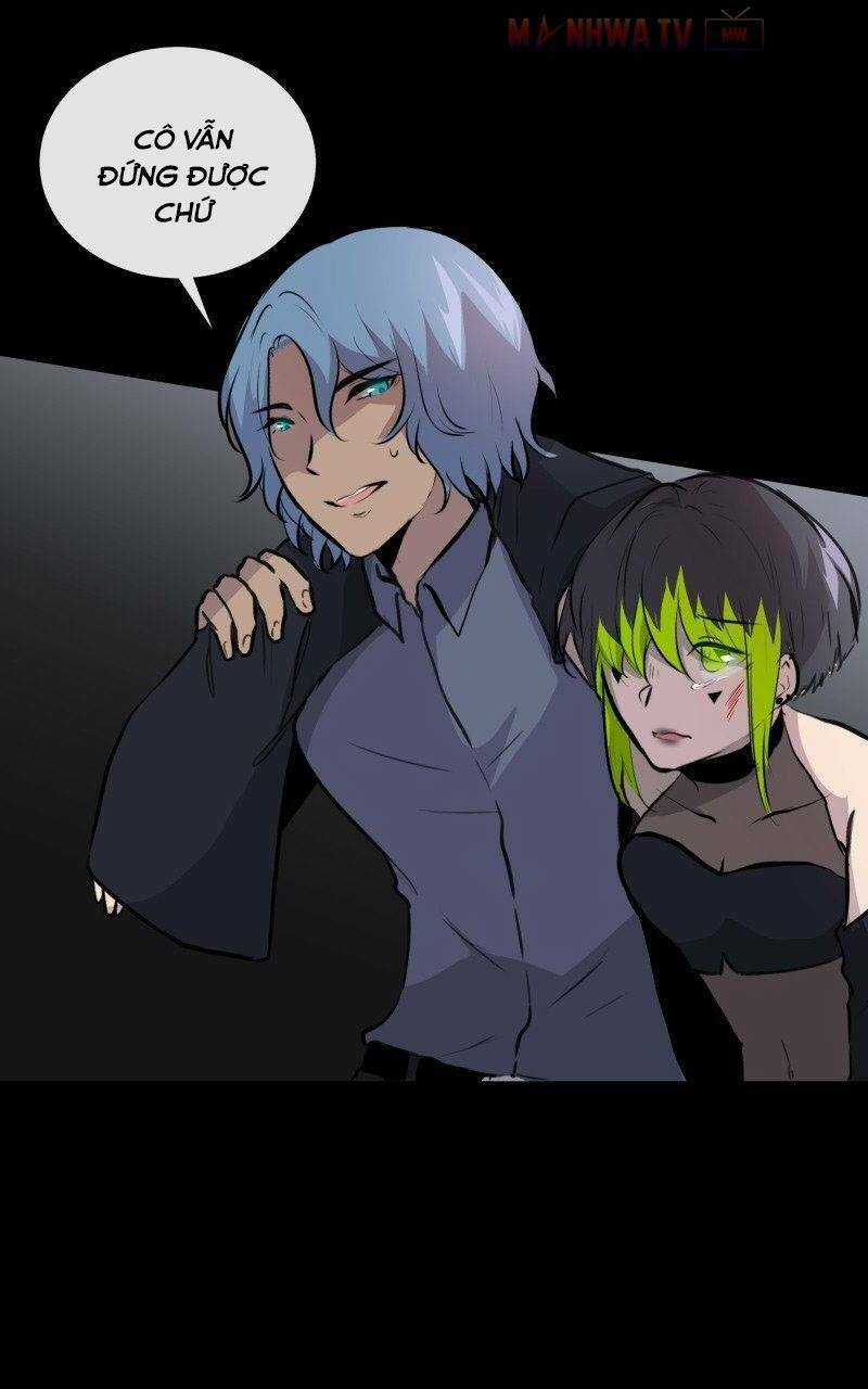 Trọng Sinh Mạc Thế Chapter 26 trang 19