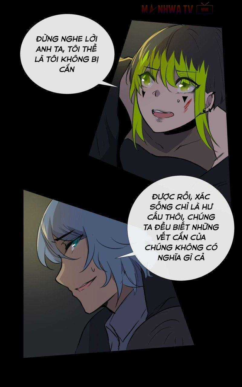 Trọng Sinh Mạc Thế Chapter 26 trang 22