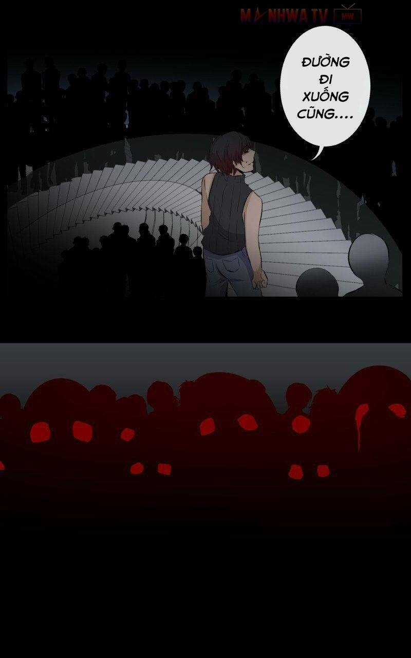 Trọng Sinh Mạc Thế Chapter 26 trang 25