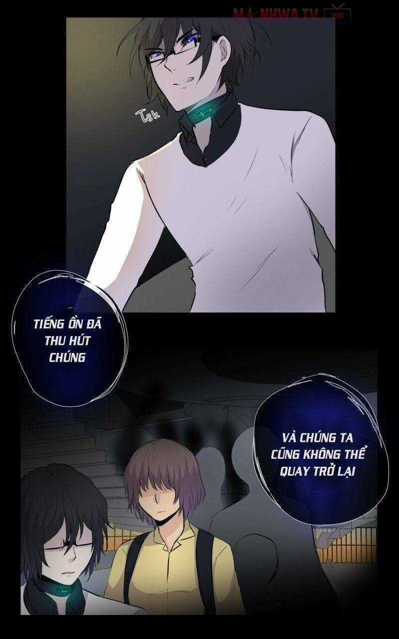 Trọng Sinh Mạc Thế Chapter 26 trang 26