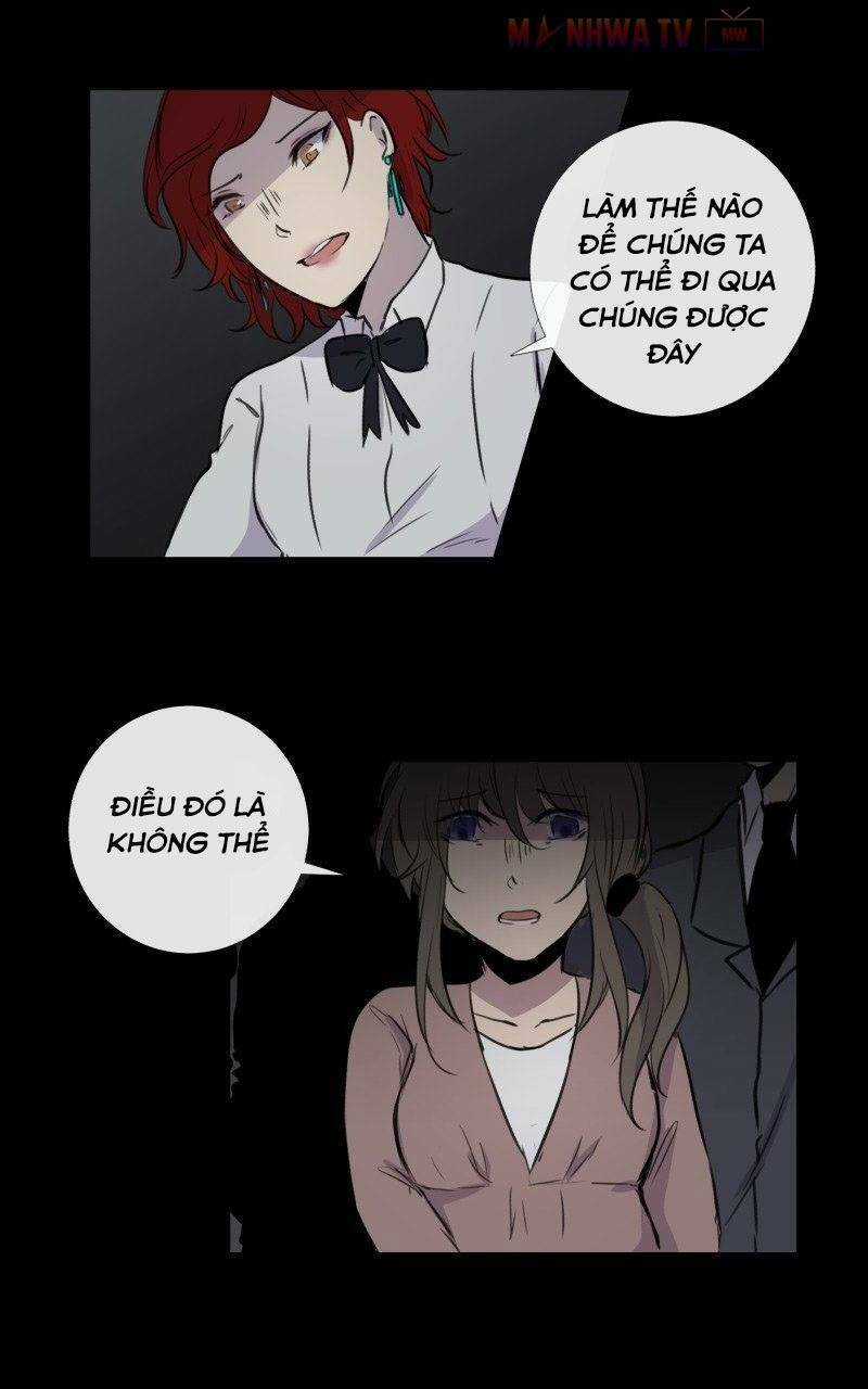 Trọng Sinh Mạc Thế Chapter 26 trang 27