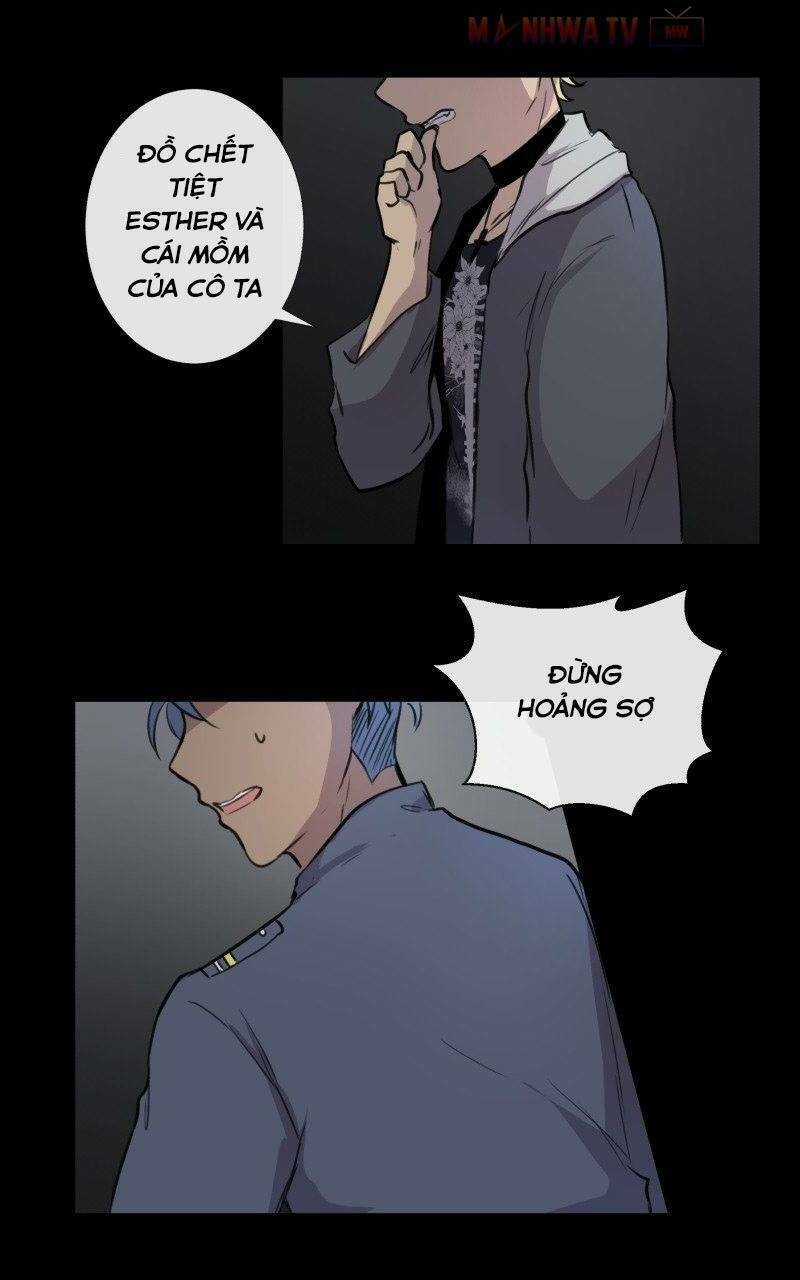 Trọng Sinh Mạc Thế Chapter 26 trang 28