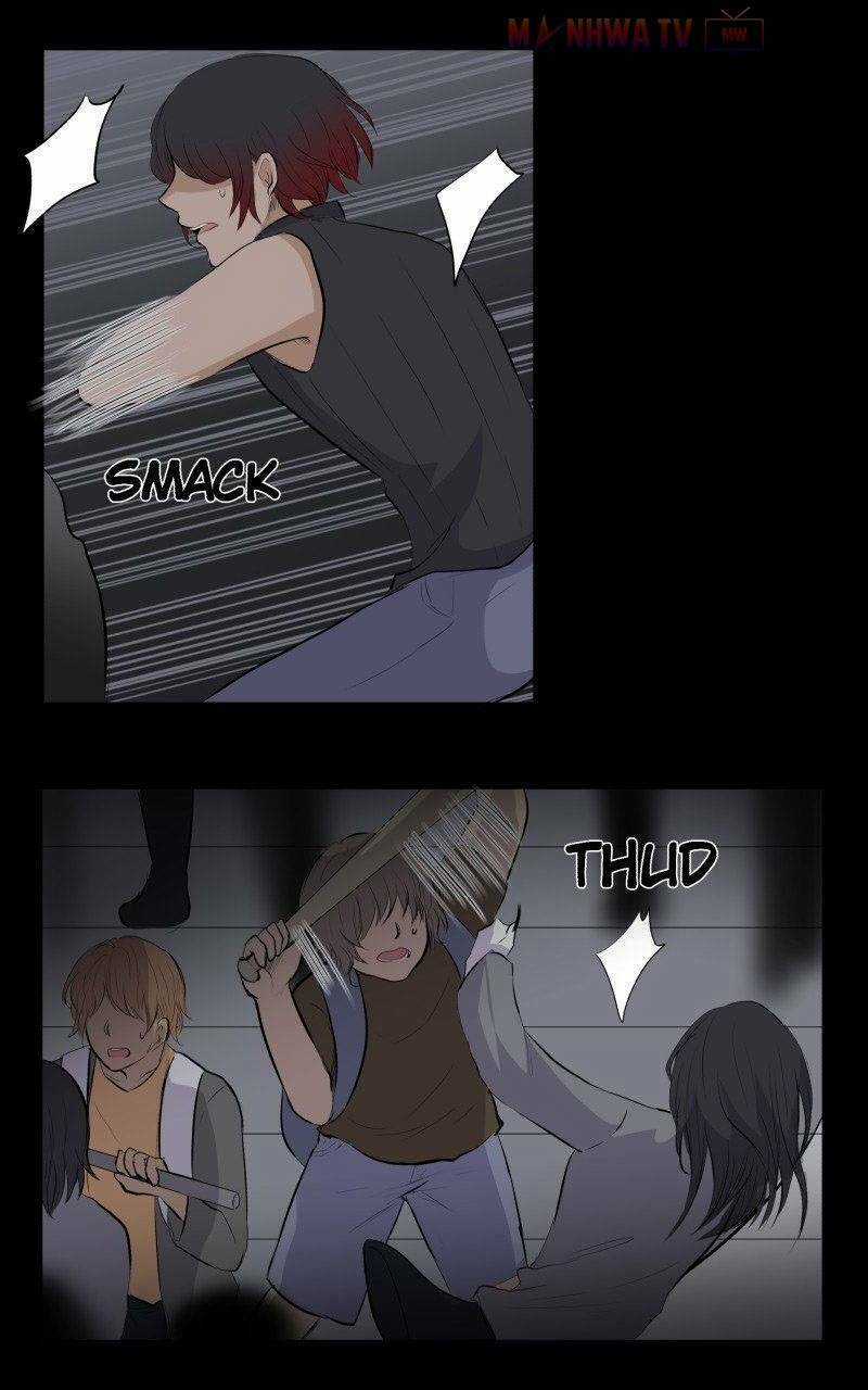 Trọng Sinh Mạc Thế Chapter 26 trang 31