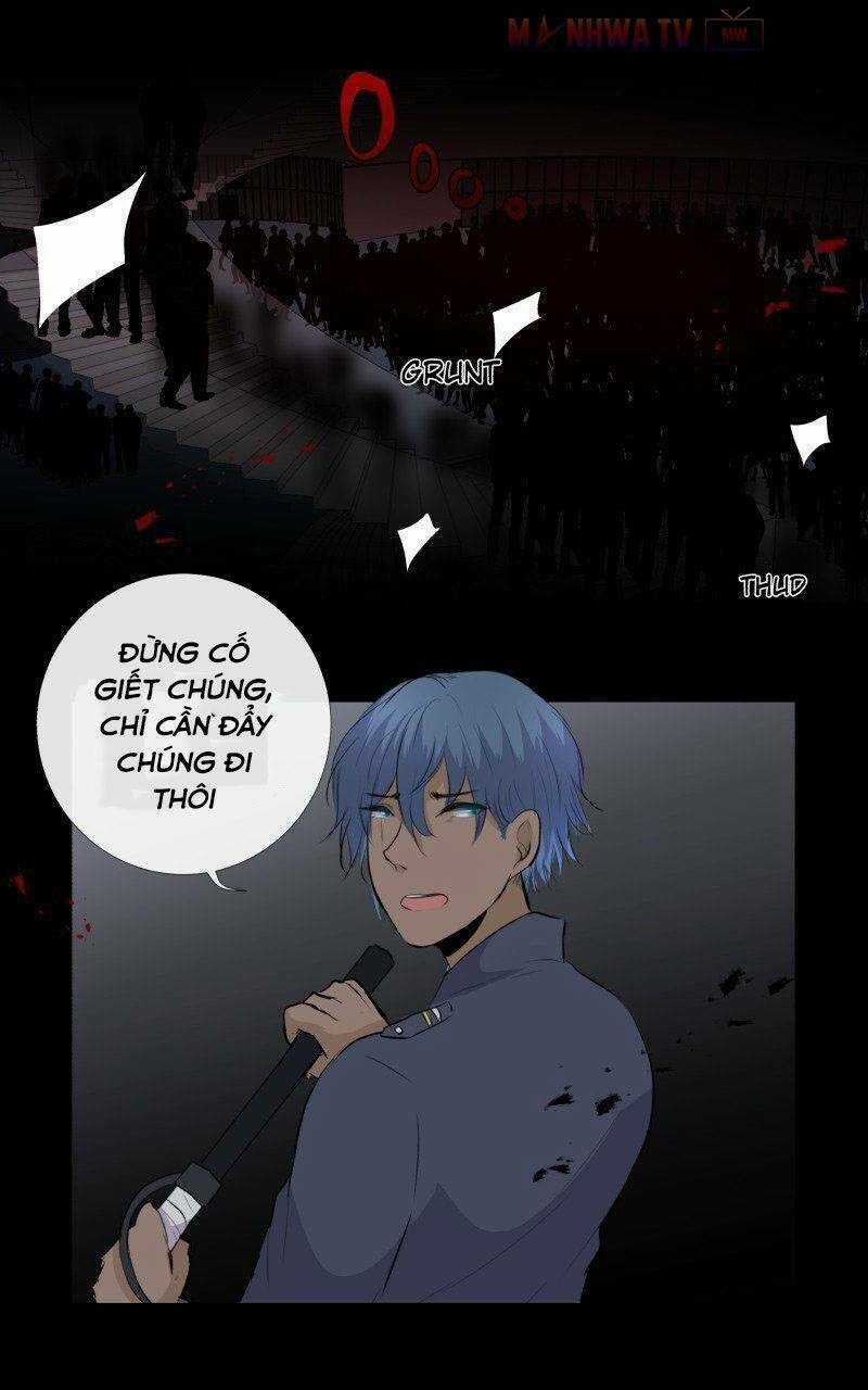 Trọng Sinh Mạc Thế Chapter 26 trang 32