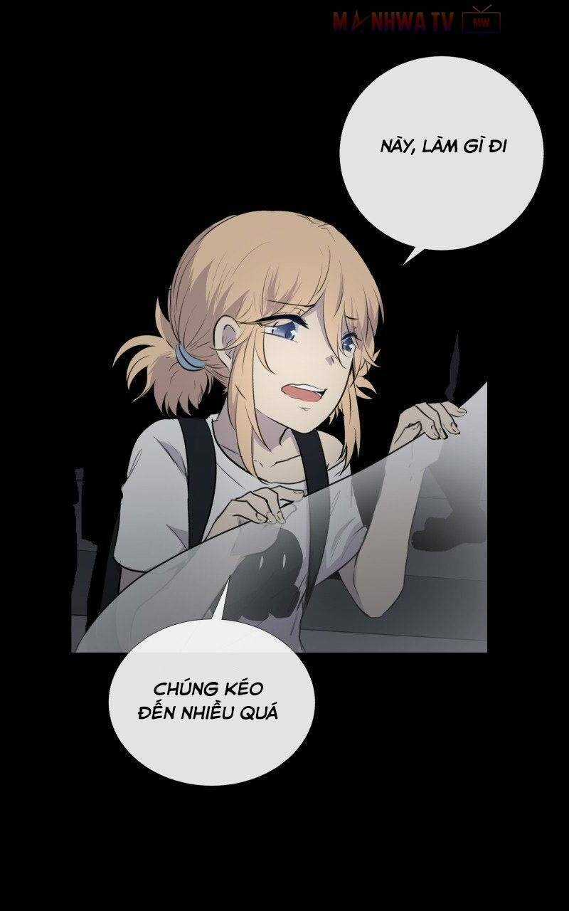 Trọng Sinh Mạc Thế Chapter 26 trang 33