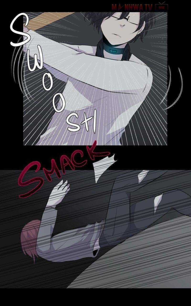 Trọng Sinh Mạc Thế Chapter 26 trang 35