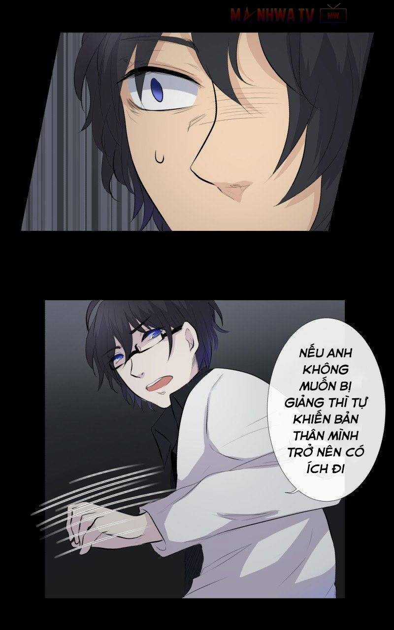 Trọng Sinh Mạc Thế Chapter 26 trang 36