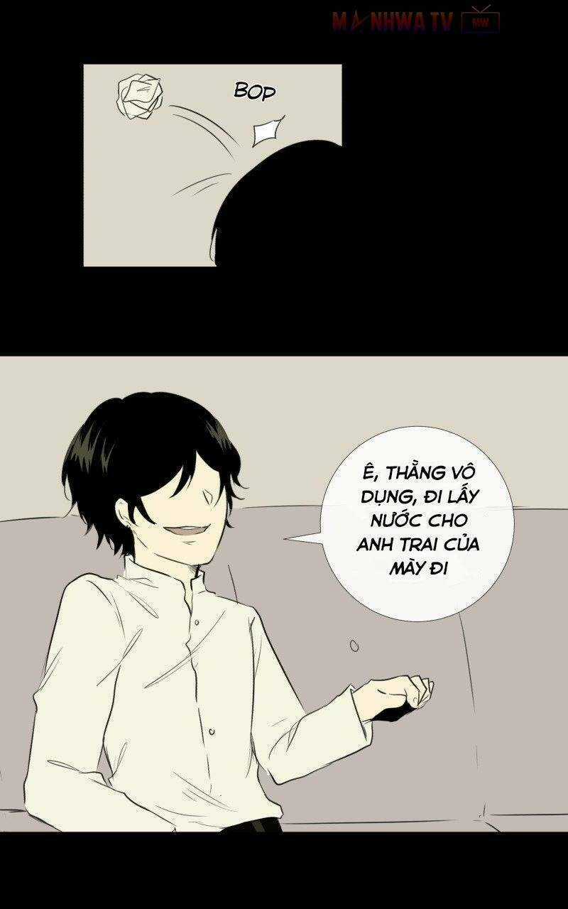 Trọng Sinh Mạc Thế Chapter 26 trang 38