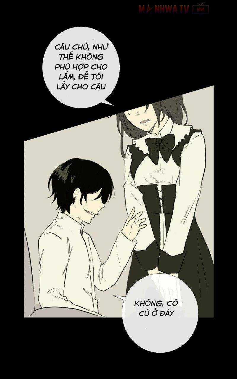 Trọng Sinh Mạc Thế Chapter 26 trang 39