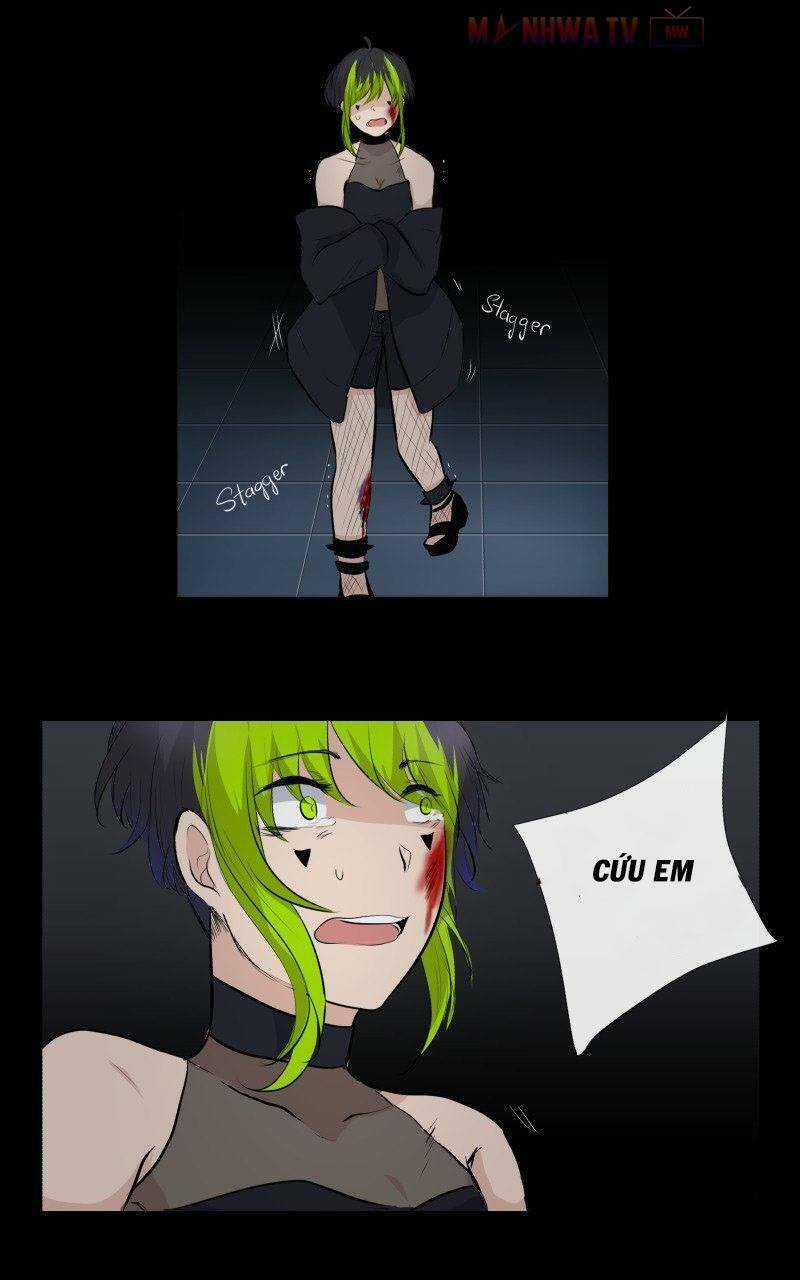 Trọng Sinh Mạc Thế Chapter 26 trang 4