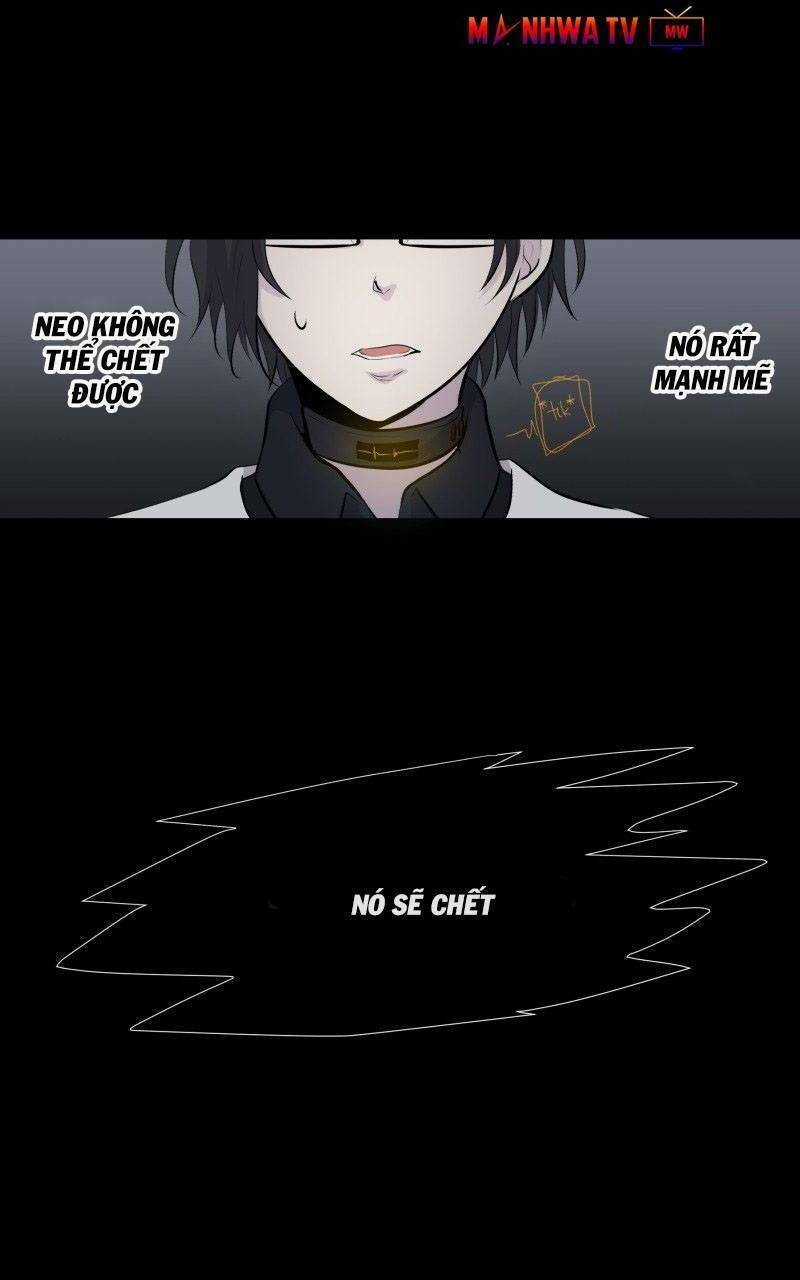 Trọng Sinh Mạc Thế Chapter 27 trang 10