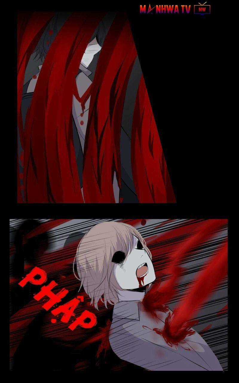 Trọng Sinh Mạc Thế Chapter 27 trang 14