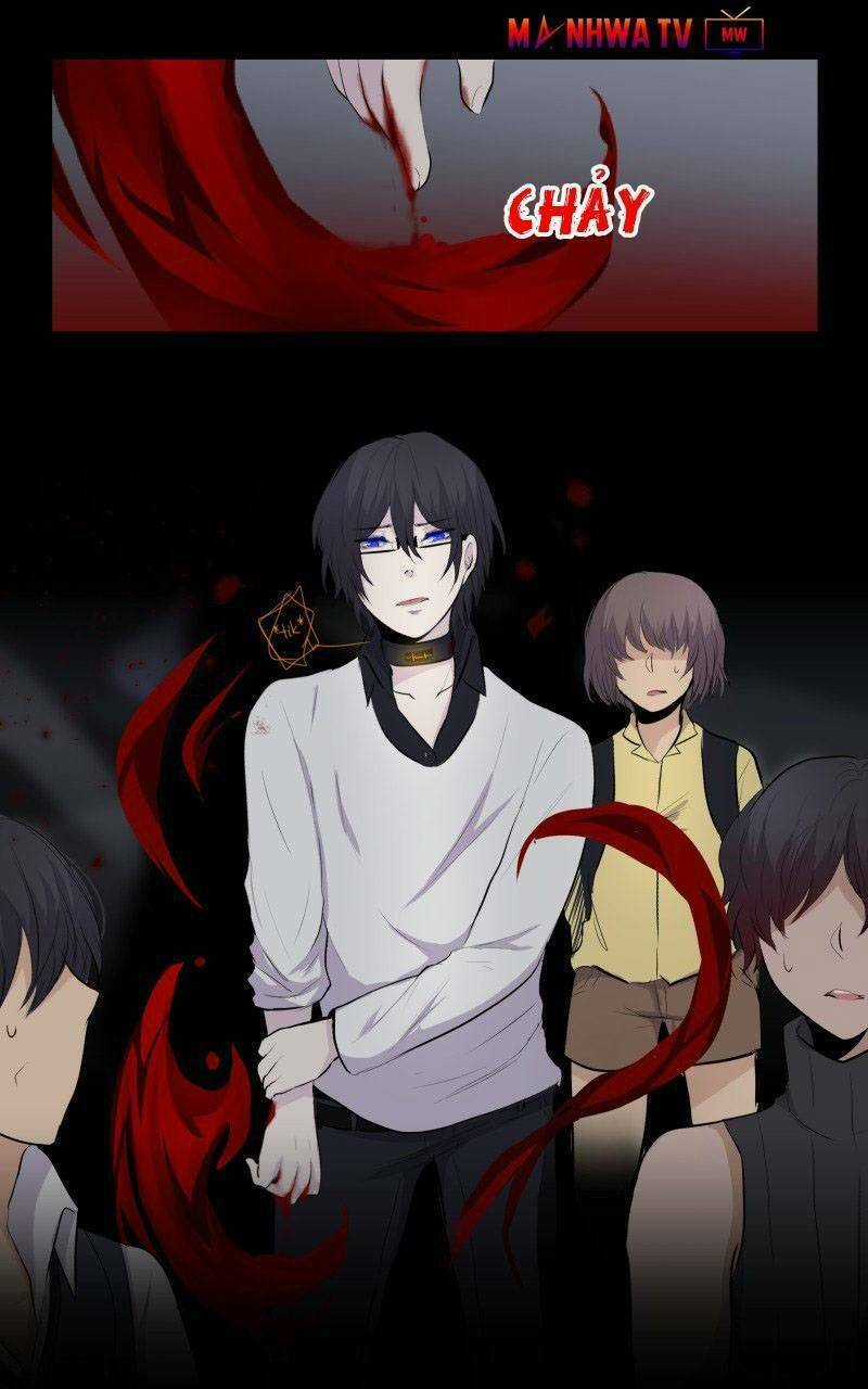 Trọng Sinh Mạc Thế Chapter 27 trang 16