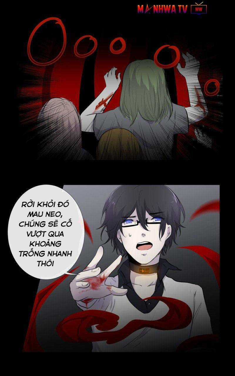 Trọng Sinh Mạc Thế Chapter 27 trang 18