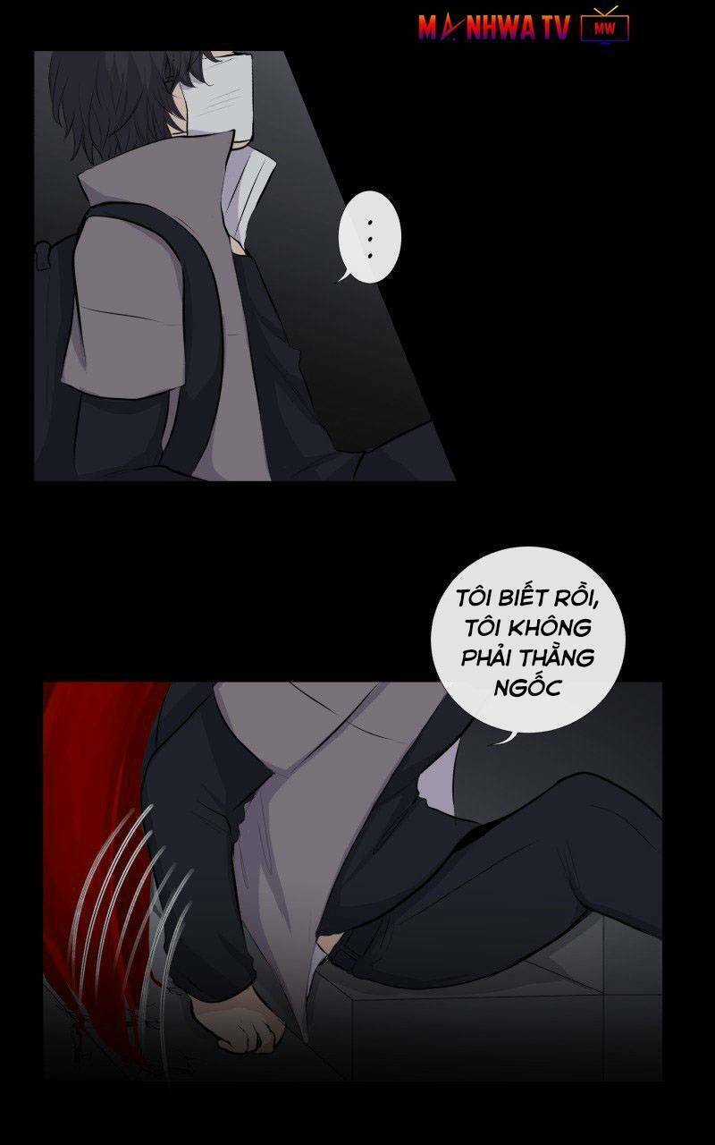 Trọng Sinh Mạc Thế Chapter 27 trang 19