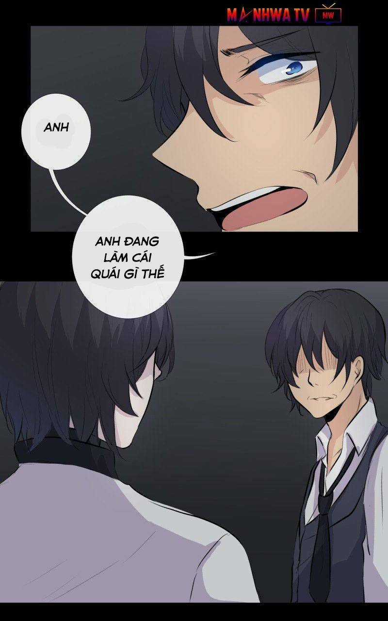 Trọng Sinh Mạc Thế Chapter 27 trang 20