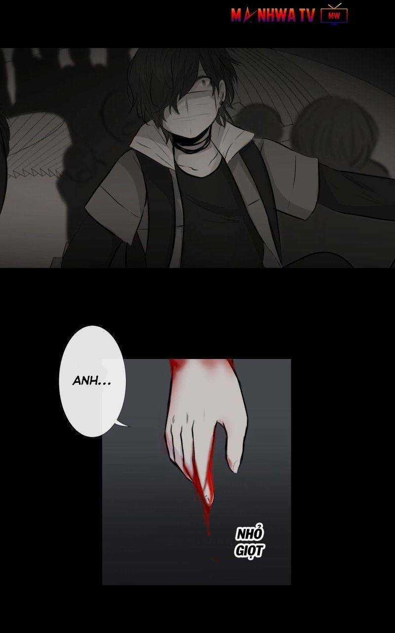 Trọng Sinh Mạc Thế Chapter 27 trang 22