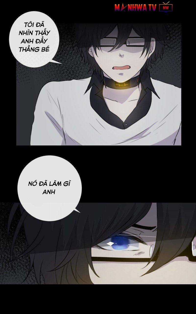 Trọng Sinh Mạc Thế Chapter 27 trang 23