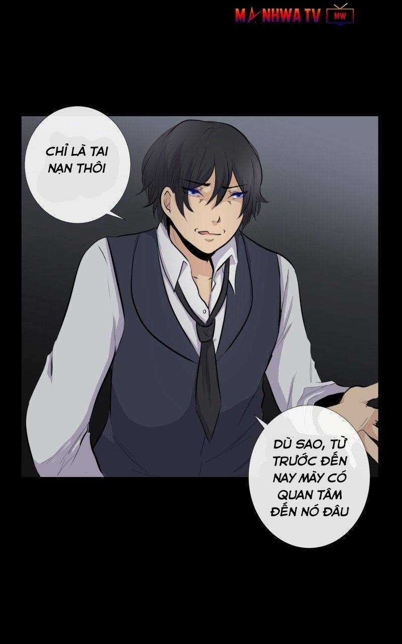 Trọng Sinh Mạc Thế Chapter 27 trang 24