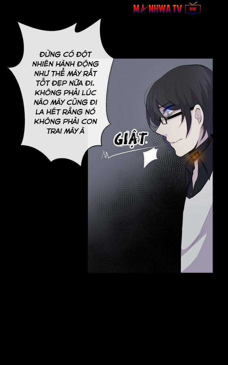 Trọng Sinh Mạc Thế Chapter 27 trang 25