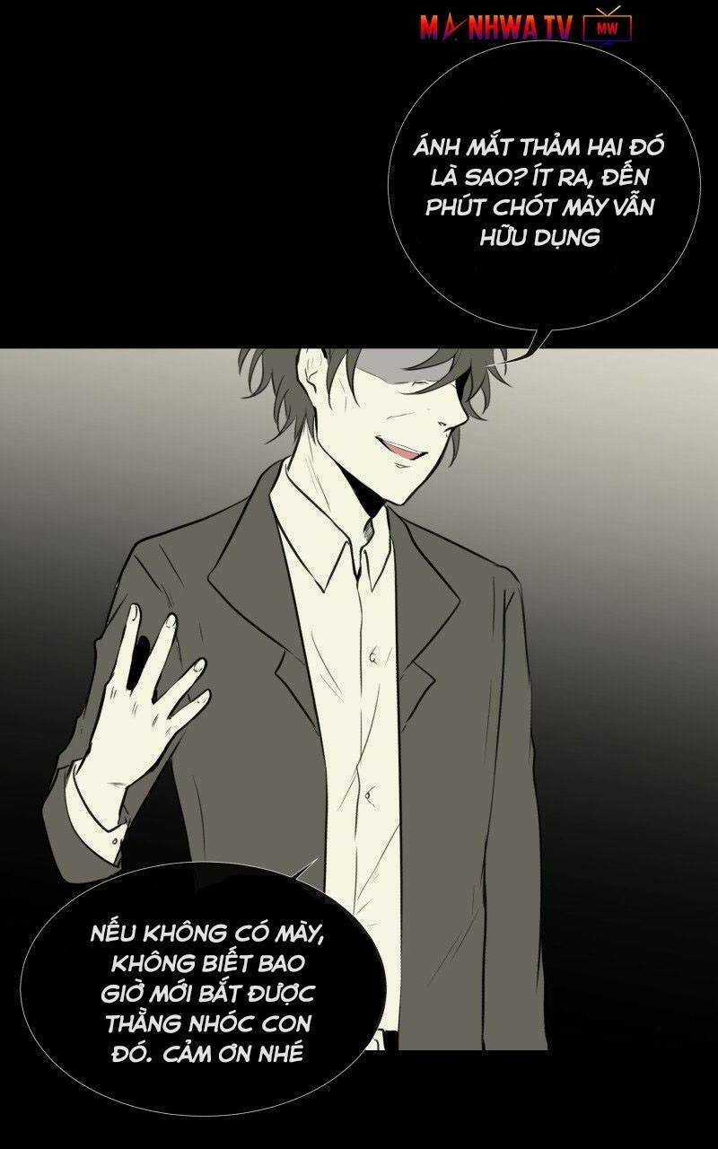 Trọng Sinh Mạc Thế Chapter 27 trang 27