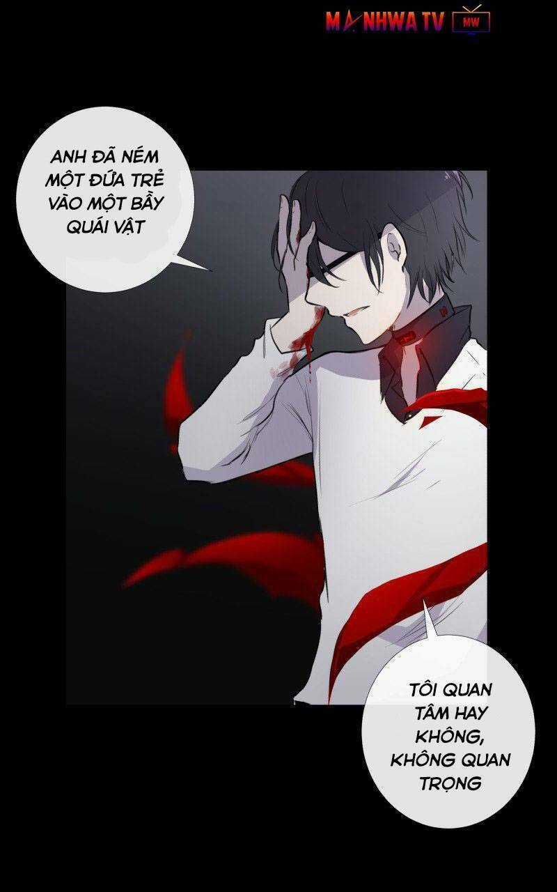 Trọng Sinh Mạc Thế Chapter 27 trang 29