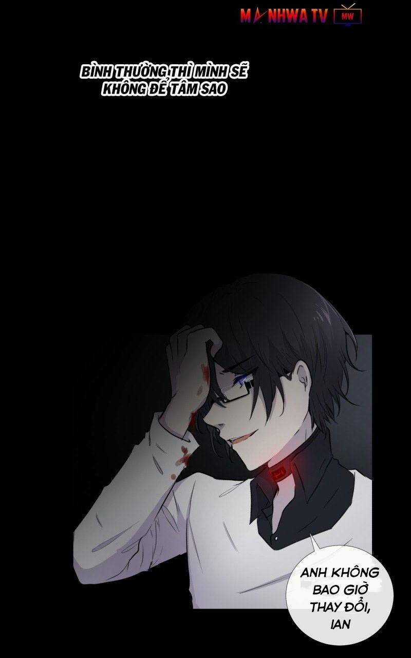 Trọng Sinh Mạc Thế Chapter 27 trang 30