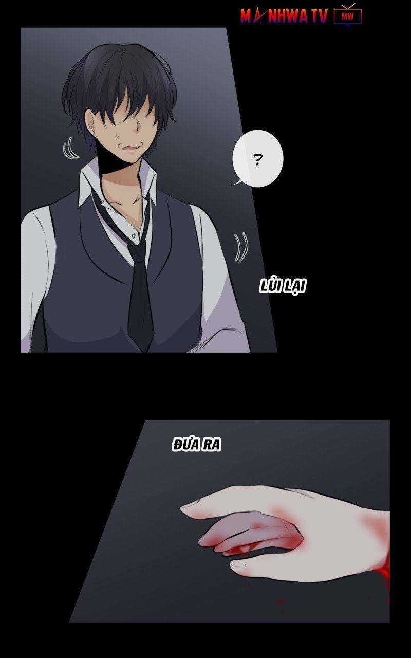 Trọng Sinh Mạc Thế Chapter 27 trang 32