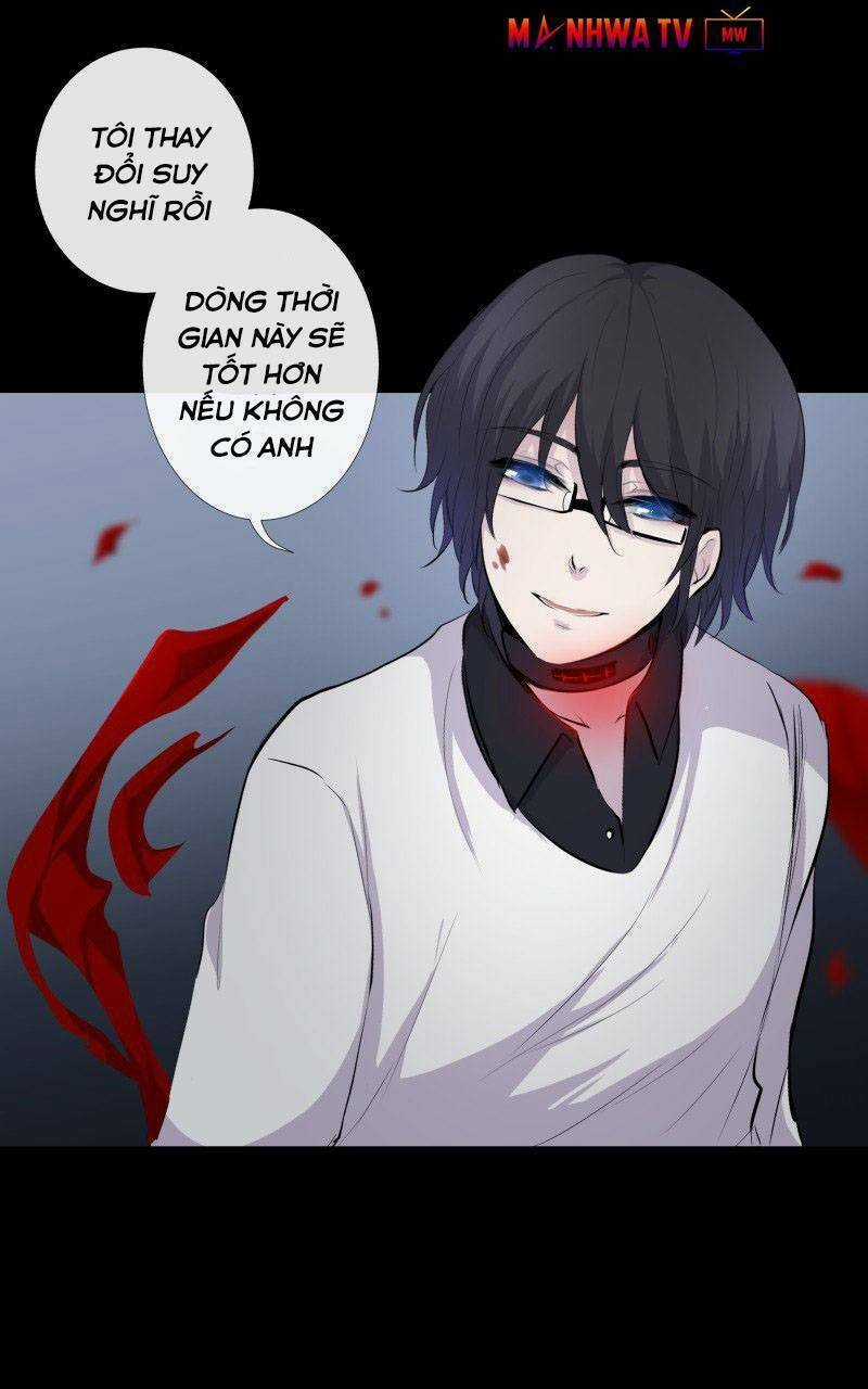 Trọng Sinh Mạc Thế Chapter 27 trang 33