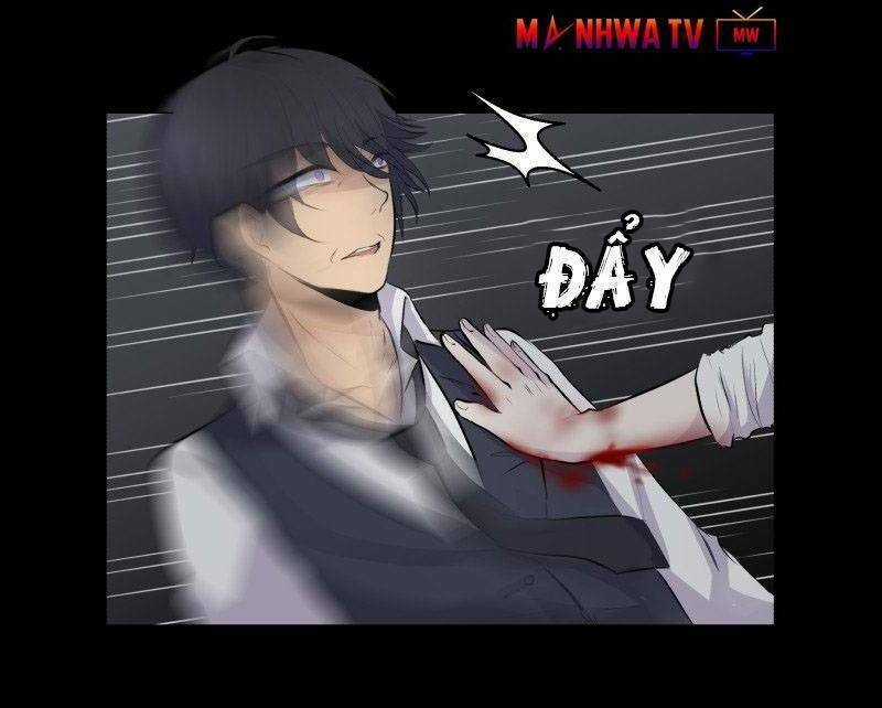 Trọng Sinh Mạc Thế Chapter 27 trang 34