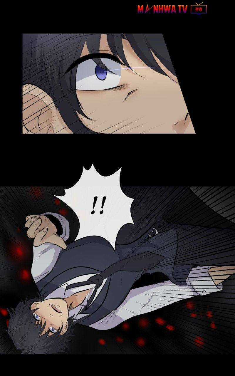 Trọng Sinh Mạc Thế Chapter 27 trang 35