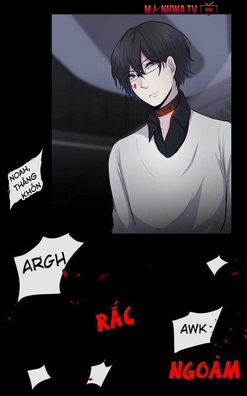 Trọng Sinh Mạc Thế Chapter 27 trang 36