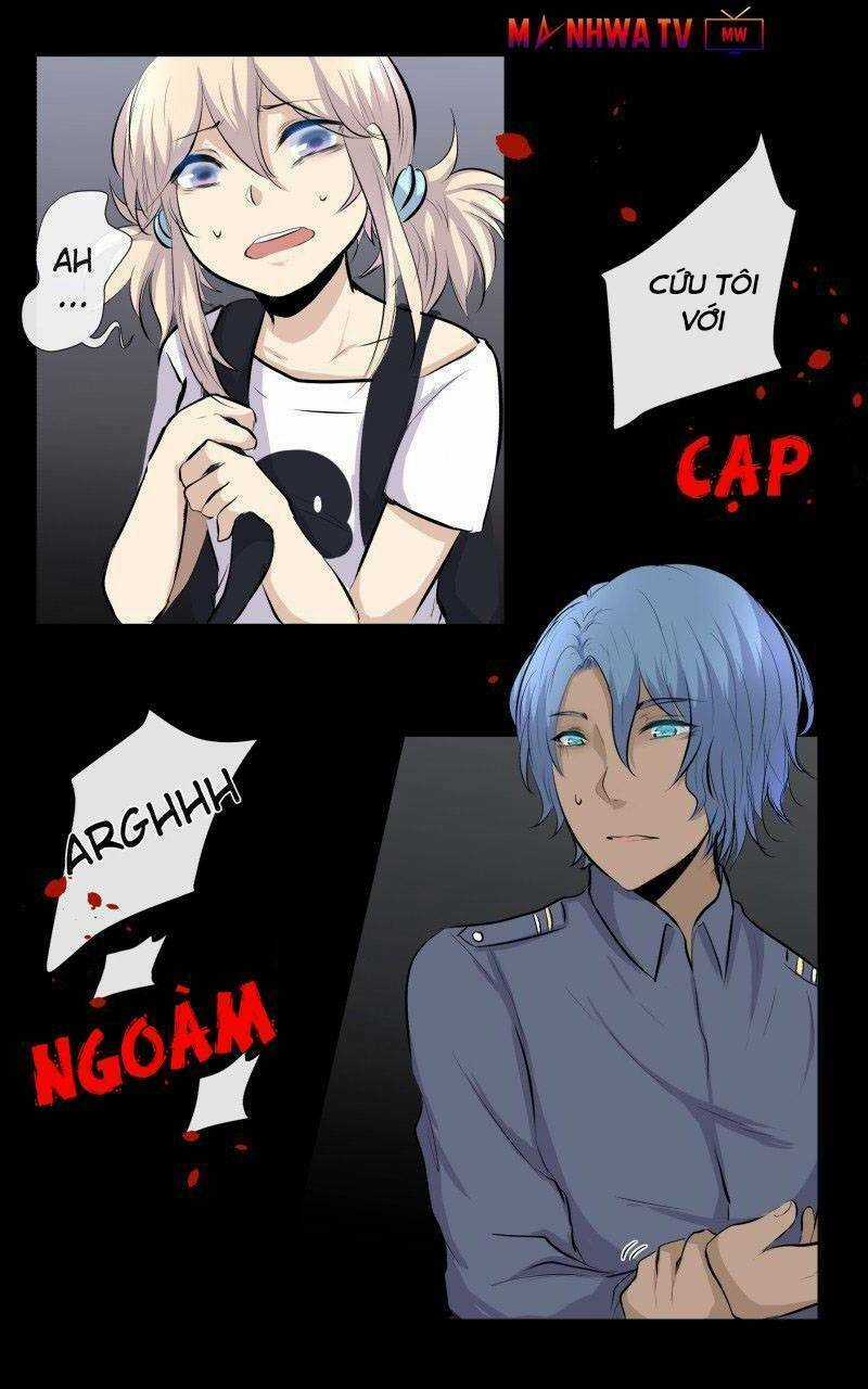 Trọng Sinh Mạc Thế Chapter 27 trang 37