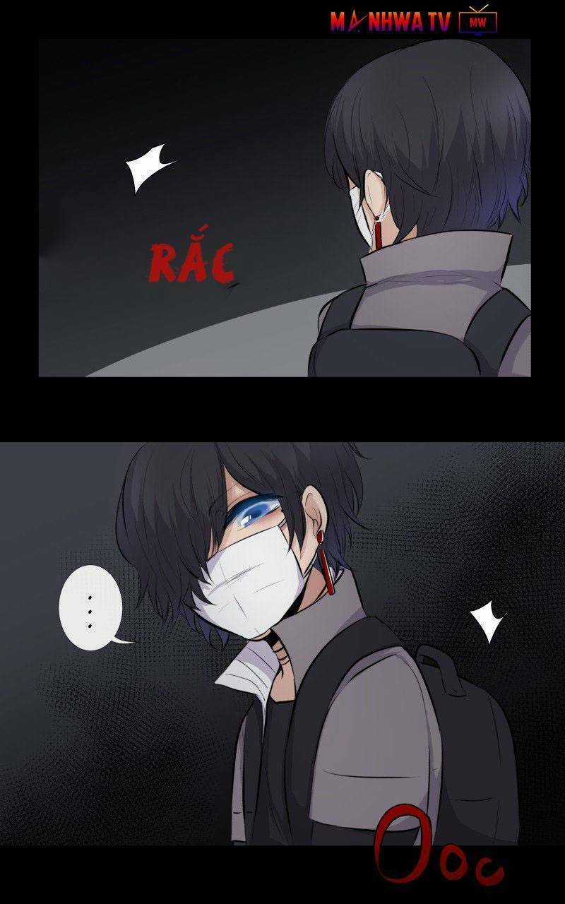 Trọng Sinh Mạc Thế Chapter 27 trang 38