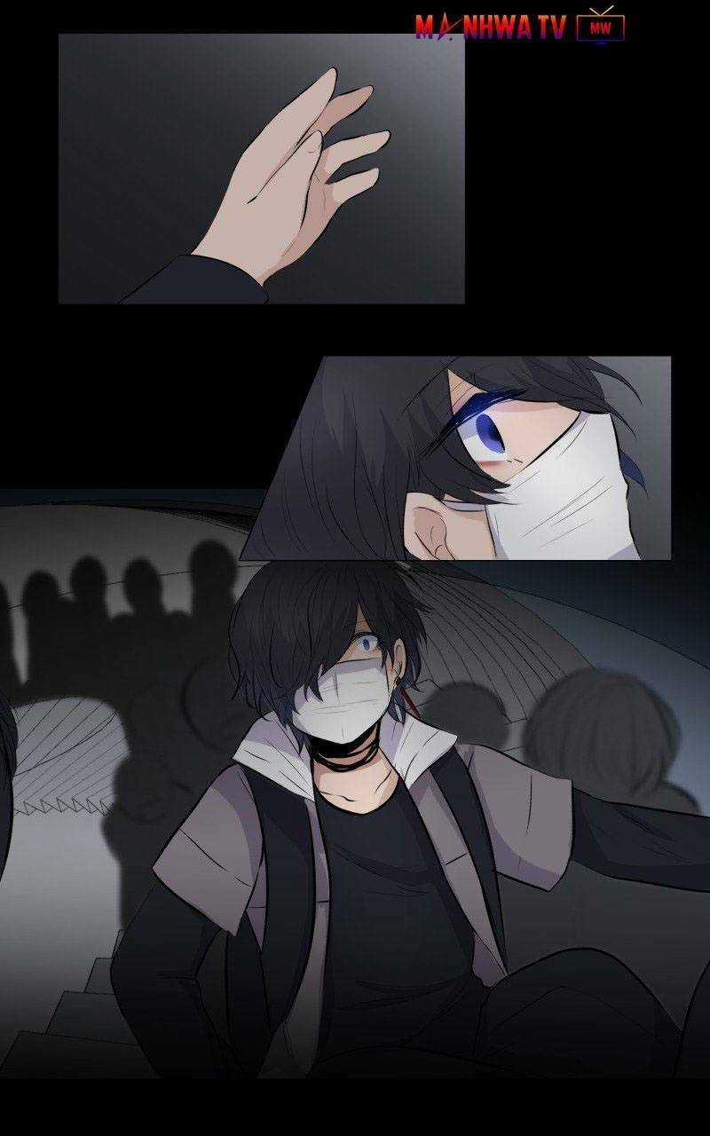 Trọng Sinh Mạc Thế Chapter 27 trang 4